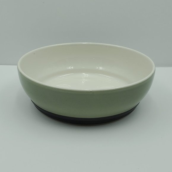 Pfaltzgraff Green Sphere 1.5 Quart Round Casserole Serving Dish Vegetable Bowl - Picture 2 of 6